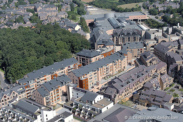 Louvain-la-Neuve